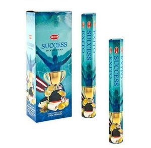Hem Success Incense Sticks