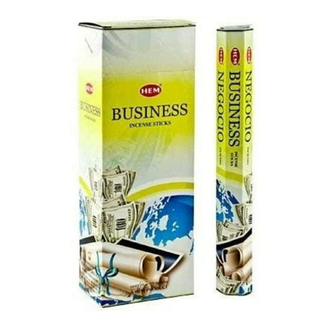 Better Business Incense
